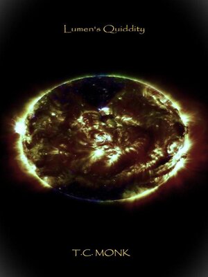 cover image of Lumen's Quiddity
